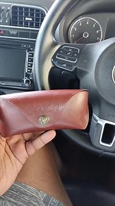 Still working out the pricing model for this personalised sunglass case, would you guys buy this? | Linda Sgila BigBoy