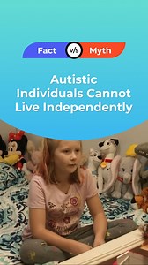 Have you ever thought about whether individuals with autism can live on their own? While some may need more assistance than others, many people with autism can excel in living when provided with the necessary resources. #Autism is classified into three levels in the DSM 5 based on the degree of support required for communication and repetitive behaviors: • Level 1: Requiring support. Those at this level might need help with situations, planning, and organization, but they can often lead independ