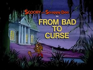 Ep 08 – Scooby-Doo & Scrappy-Doo (1982) | Public Domain Classic Cartoon 🐾🎬✨