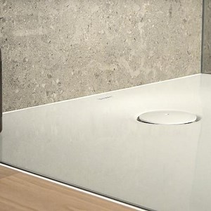Shower Tray - Tempano Series from Duravit