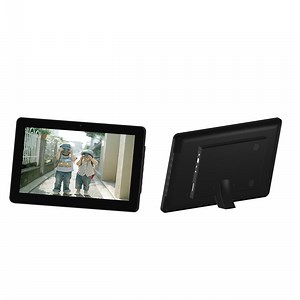 [Hot Item] 15.6 Wall Mount Capacitive Touch Rk3568 1920*1080P WiFi Android Digital Signage Elevator Ad Player