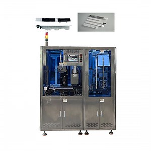 [Hot Item] Automatic Cartridge Filling Sealing and Marking Machine