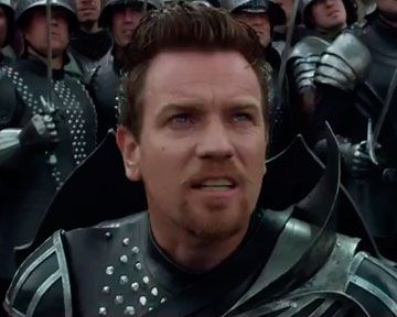 Jack el Caza Gigantes Tráiler