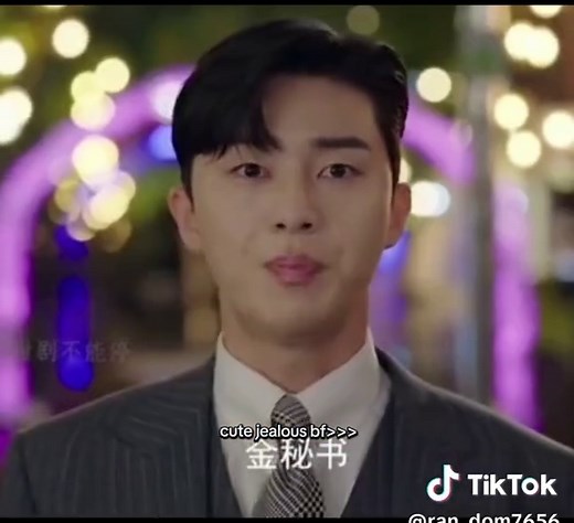 Understanding Jealous Boyfriend Moments in K-Dramas