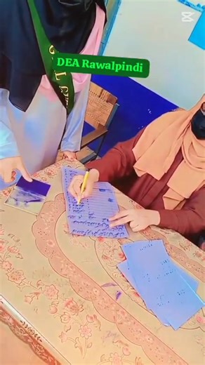 Student Council Election Activities | School Education Department, Government of the Punjab