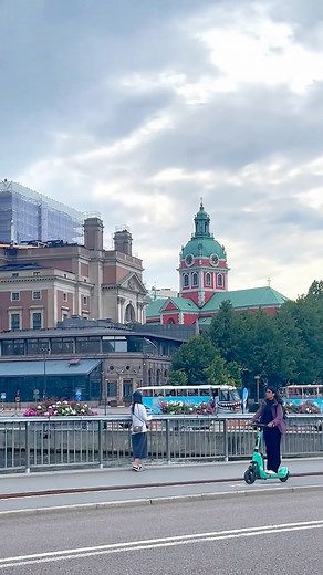 Stockholm Sweden #stockholm #sweden #travel | Travel Gallery