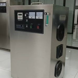 [Hot Item] Hczhun Aquaculture Water Treatment Aquarium 10g/H Ozone Generator