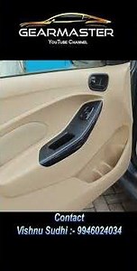 2019 model ford aspire