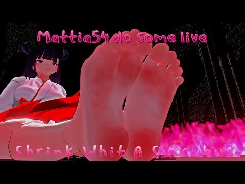 Mattia54 Do Some Live: Macro Micro Vr Service
