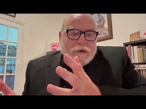 Ron Davis Podcast #1 Isaiah 20