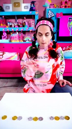 CHICA LISTA!!! 🤯🙌🤯🙌 #Shorts