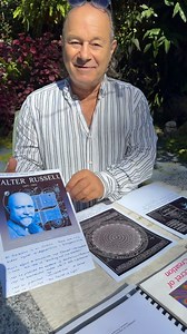 5K views · 362 reactions | Happy Birthday Walter Russell Walter...