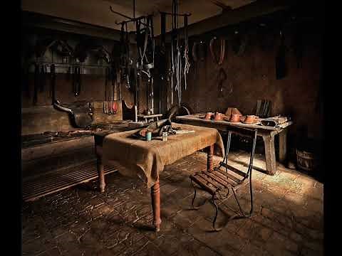 Of Mice and Men Audio - Chapter 4