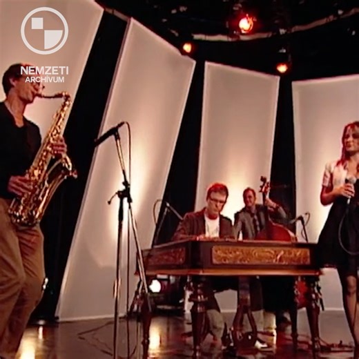 A Nap előadója ma a Tárkány Művek. 🎹 15 éve mutatták be debütáló albumuk az Arcomba az arcod vésted bemutató koncertjét az A38 hajón Neked van valamilyen emléked a zenekarral? Láttad őket koncertezni? #napelőadója #petőfirádió #tárkányművek 🇭🇺 | Petőfi Rádió