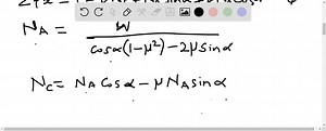 If the coefficient of static friction between all the surfaces of contact is μs, determine the force 𝐏 that must be applied to the wedge in order to lift the block having a weight W | Numerade