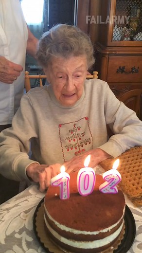 23K views · 126 reactions | denture love to see it 藍 #birthday #cake #dentures #fail #shorts #reels | Pure Essence Wellness | Facebook