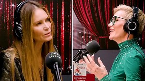 Elle Macpherson reveals what landed her in rehab