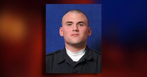 Indicted LMPD officer increased salary while still working during Explorer child sex abuse investigation