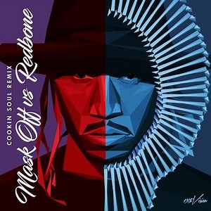 Mask Off vs. Redbone