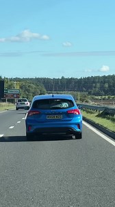 Massive police convoy on road to Balmoral scotland who are they escorting or transporting? | Project reveal - Ghosts of Britain