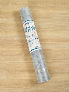 Podkład Xtrafloor Flex PRO pod panele winylowe LVT - ewinyl.pl - łatwe zakupy przez internet!
