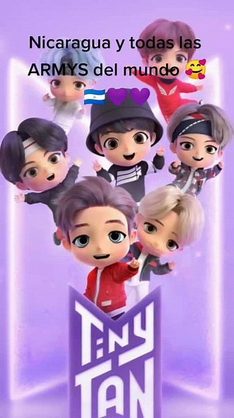 Me llamo Sam on TikTok