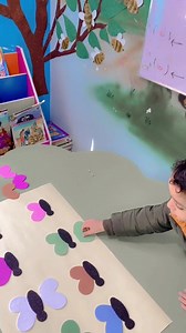 Nemo class 🐠🐠 Pre.kg... Skills development ✨ | First step acadmey