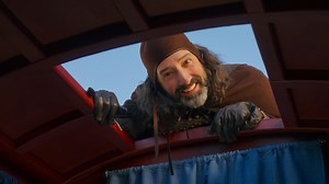 Tony Hale is hot, and 4 other reasons to watch 'The Decameron'