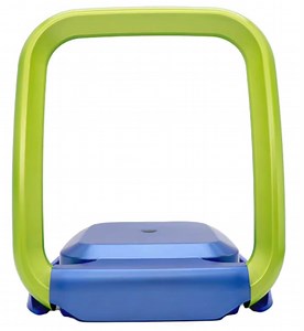 [Hot Item] Automated Parking System Remote Control Parking Lock