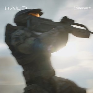 119K views · 2.8K reactions | "Not sure it'll help." #HaloTheSeries | Halo on Paramount+ | Facebook