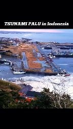 484K views · 1.5K reactions | Tsunami palu in Indonesia | Mohamed Elmi | Facebook