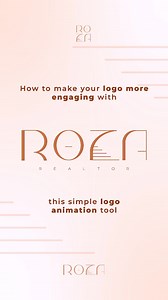 13K views · 149 reactions | How to make your logo more engaging with...