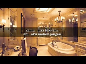 Ff Jimin Bts Mafia is My Husband eps 1 sub indo