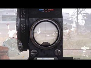 Battlefield 1 Damage Cheat