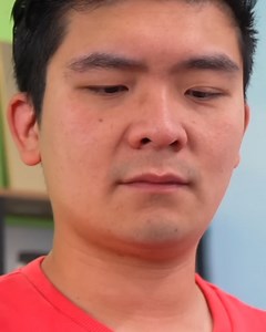 33K views · 2.4K reactions | “A Son with an actual career" Damn  **EMOTIONAL DAMAGE** | Steven He | Facebook