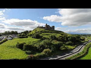 4K The Rock of Cashel / The Glen of Aherlow