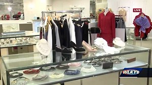 Dress for Success Louisville aimed towards female entrepreneurs