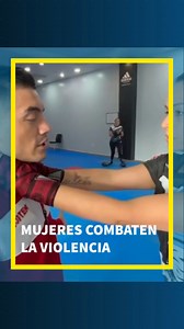 🥋✨ ¡#Empoderamiento en cada movimiento! ✨💪 En el #Edoméx, #mujeres están utilizando las #ArtesMarciales 🥊👐 como una herramienta para combatir la #violencia y construir confianza en sí mismas. 🌟 ¡La fuerza no solo está en el cuerpo, sino también en la mente y el corazón! ❤️ 📹 #Video: Miguel García | El Universal Estado de México | El Universal Edomex