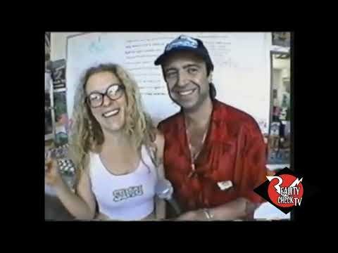 Motorhead 2000 Interview featuring Nashville Pussy & Metallica