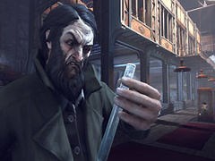 Take a look at this Dishonored: Definitive Edition graphics comparison - VideoGamer