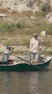 This episode is about 5 dudes going out on a fly fishing trip. 🎣 Catch this episode on our YouTube Channel: Fly Rod Chronicles With Curtis Fleming, to see what Curtis and the boys get into on our "Casper Mancation" ⛰️ #FlyRodChronicles #FlyFishing #Fishing #BoysTrip | Fly Rod Chronicles with Curtis Fleming