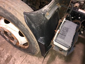 Isuzu NPR Fuse Box for Sale