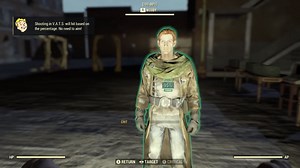 Fallout 76 developer room holds Wooby, the last human NPC