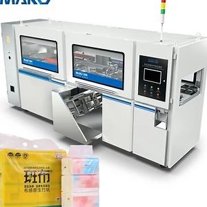 [Hot Item] Imako Cost Effective Facial Perforating Wet Facial Toilet Paper Machinery