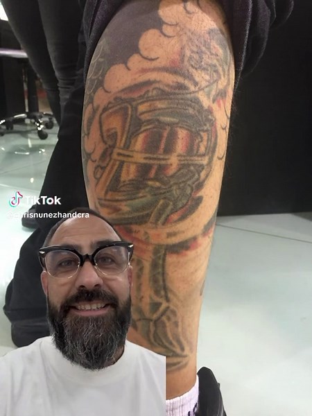 Exploring 90's Tattoo Art and Styles