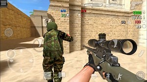 Download 6 Game Perang Offline Terbaik Dan Paling Laris