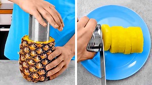 716K views · 4.3K reactions | Quick and simple ways to cut your food like a pro: | 5-Minute Crafts Teens | Facebook