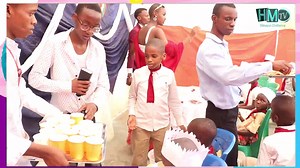 18 reactions | Ishuri ryabana mwishengero New Creation baraye bahimbaje isabukuru ry'umwaka umwe batanguye, yari umunezero udasanzwe kururwo rwaruka. | Holy Mountain TV | Facebook