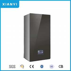[Hot Item] Anti-Scalding Protection Technology Instant Constant Water Temperature Control Instant Electric Shower Hot Water Heater