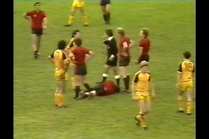 Sham this derby wont be at OV.... Heidelberg v Preston (1983) | The Locker Room